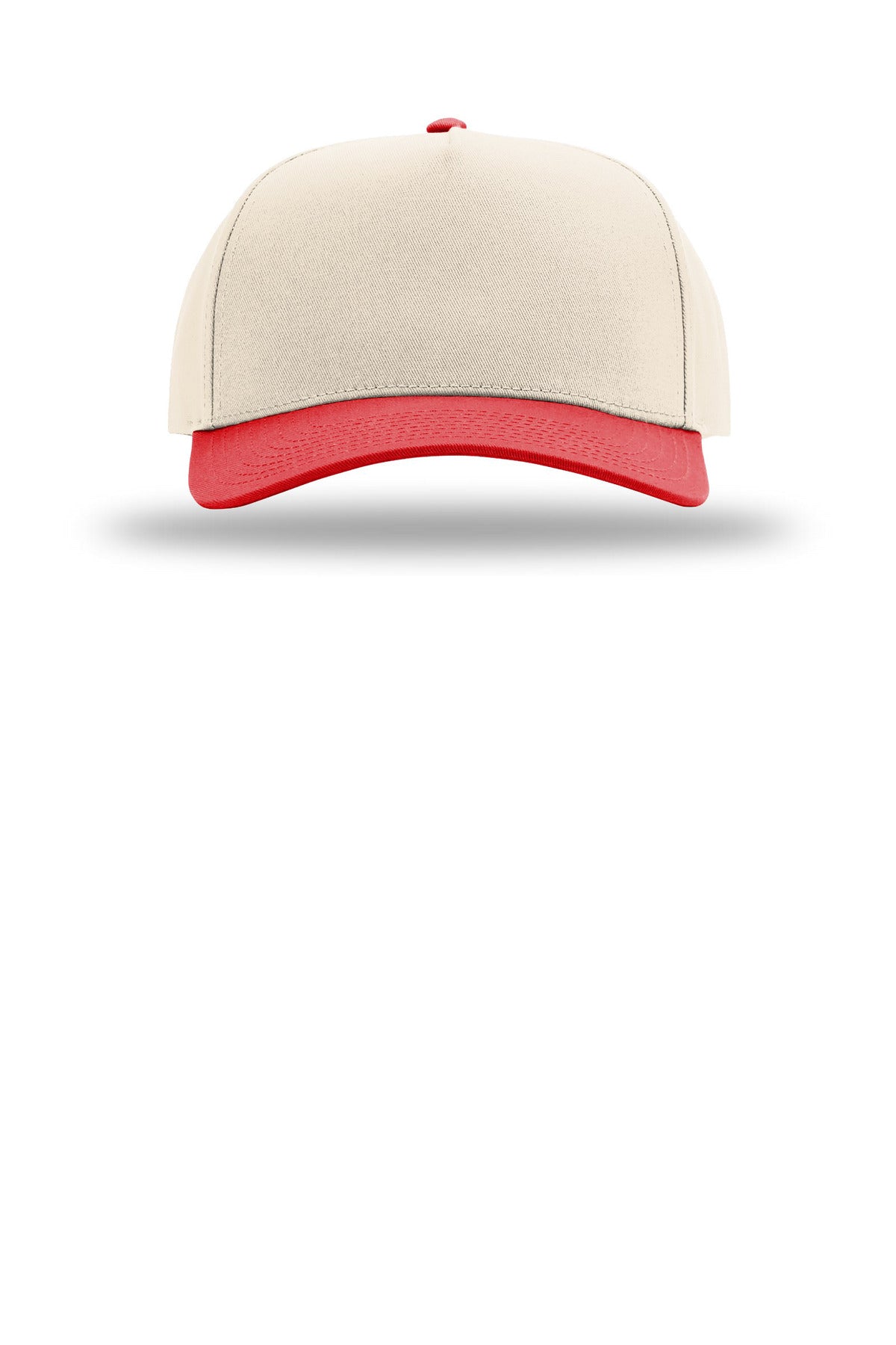 Cream/ Cream/ Red