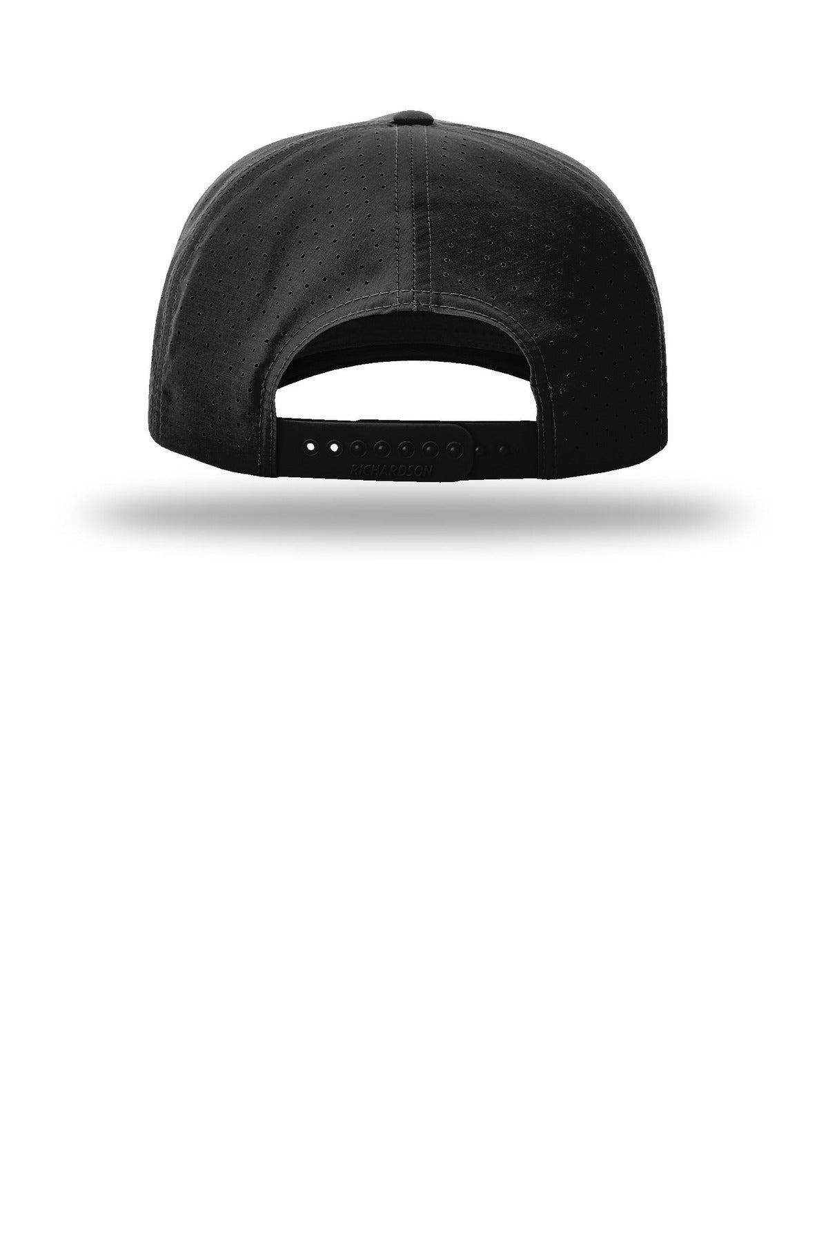 Black/ Black Grey