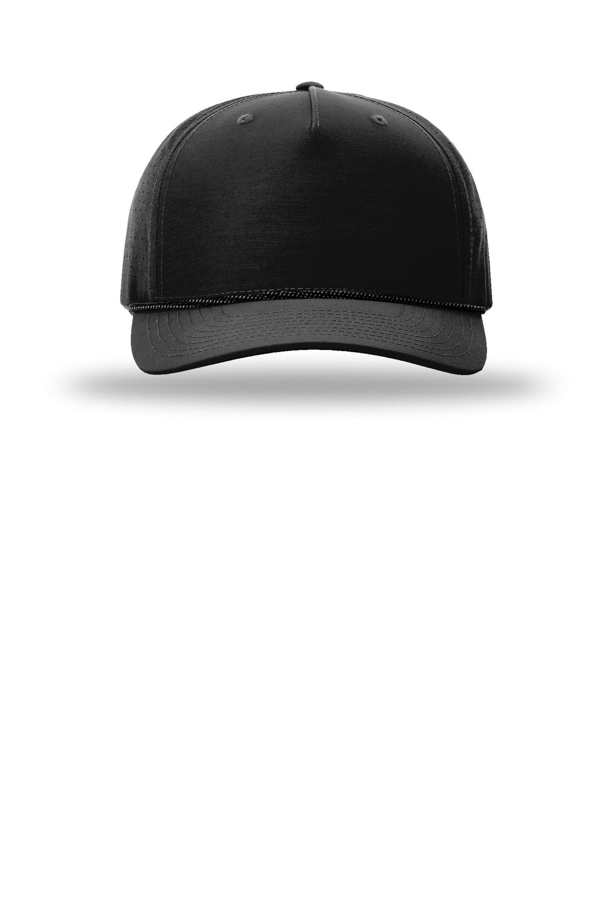 Black/ Black Grey