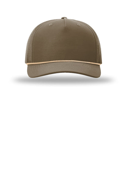 Dark Loden/ Tannin Grey