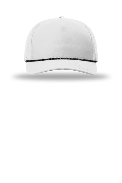 Silver/ Black Silver
