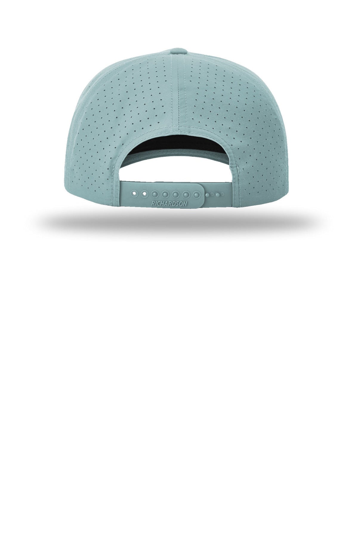 Smoke Blue/ Grey White