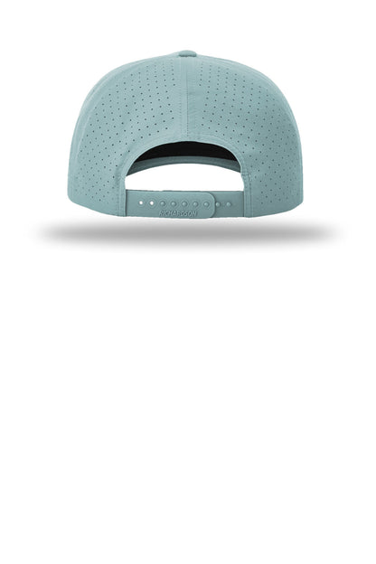 Smoke Blue/ Grey White