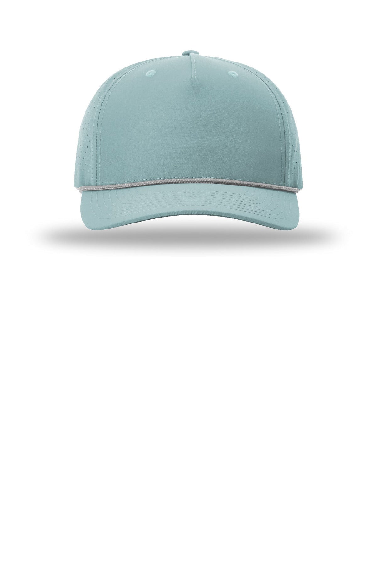 Smoke Blue/ Grey White