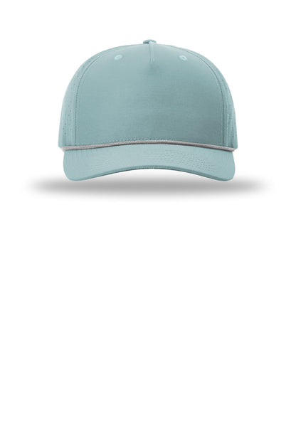 Smoke Blue/ Grey White