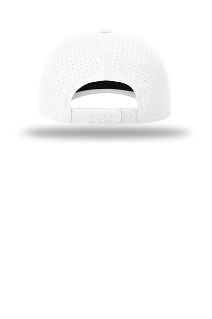 White/ White Black