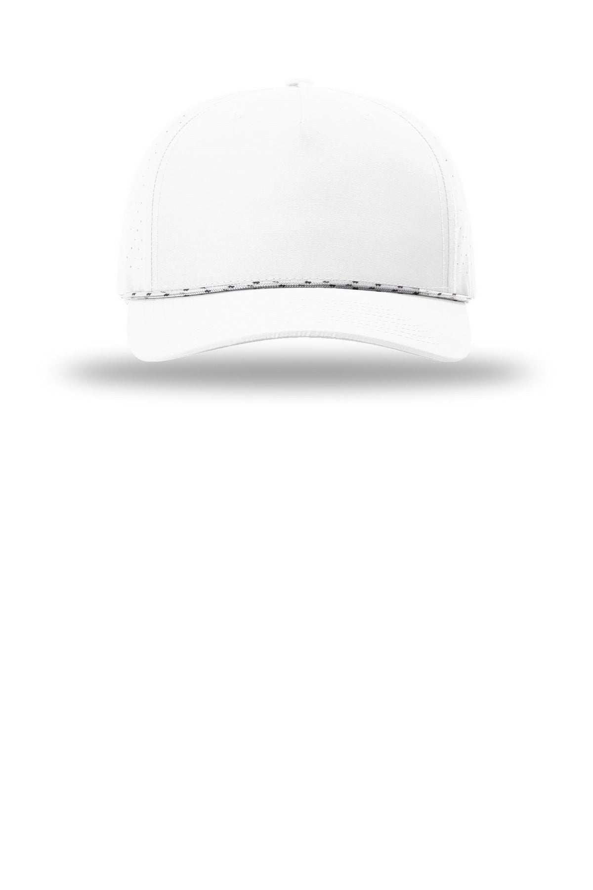White/ White Black