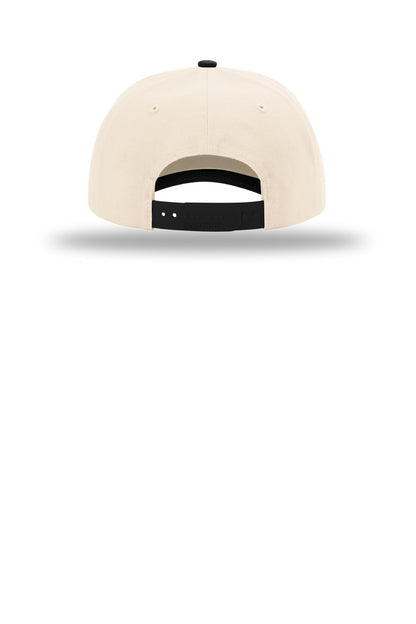 Cream/ Cream/ Black