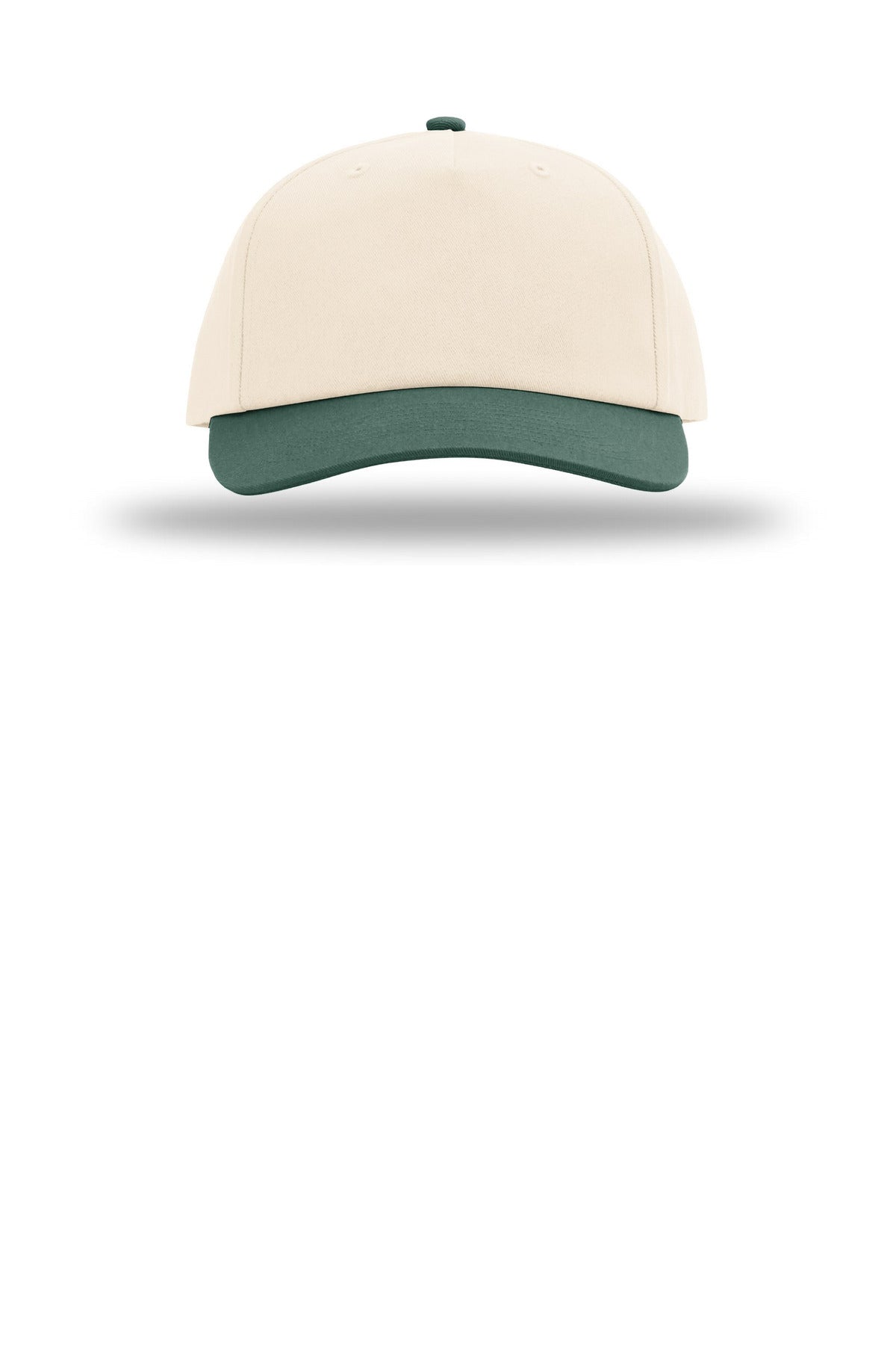 Cream/ Cream/ Dark Green