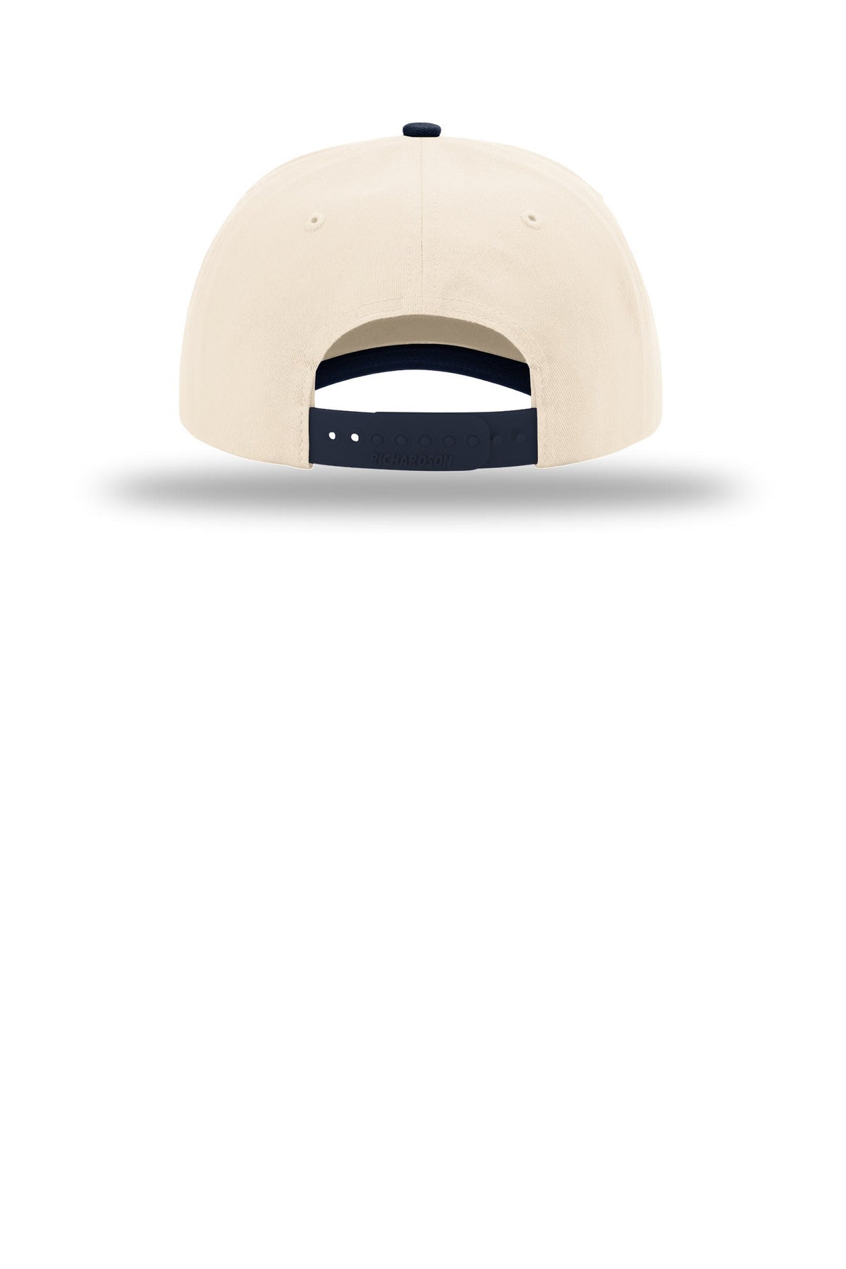 Cream/ Cream/ Navy