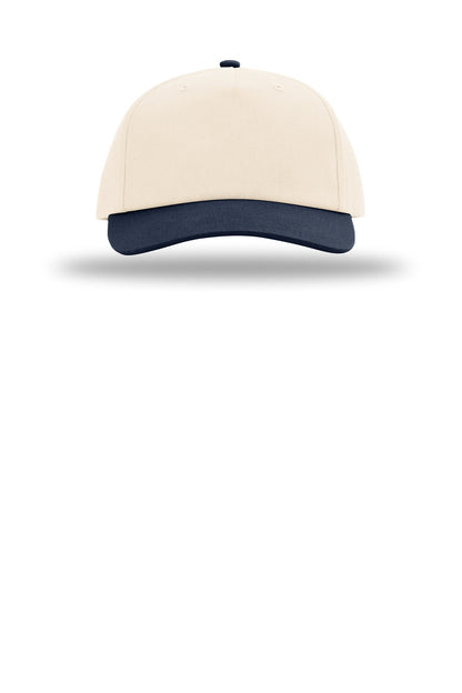 Cream/ Cream/ Navy