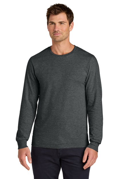 Jerzees Classics™ Unisex Cotton Long Sleeve T-Shirt (363L)