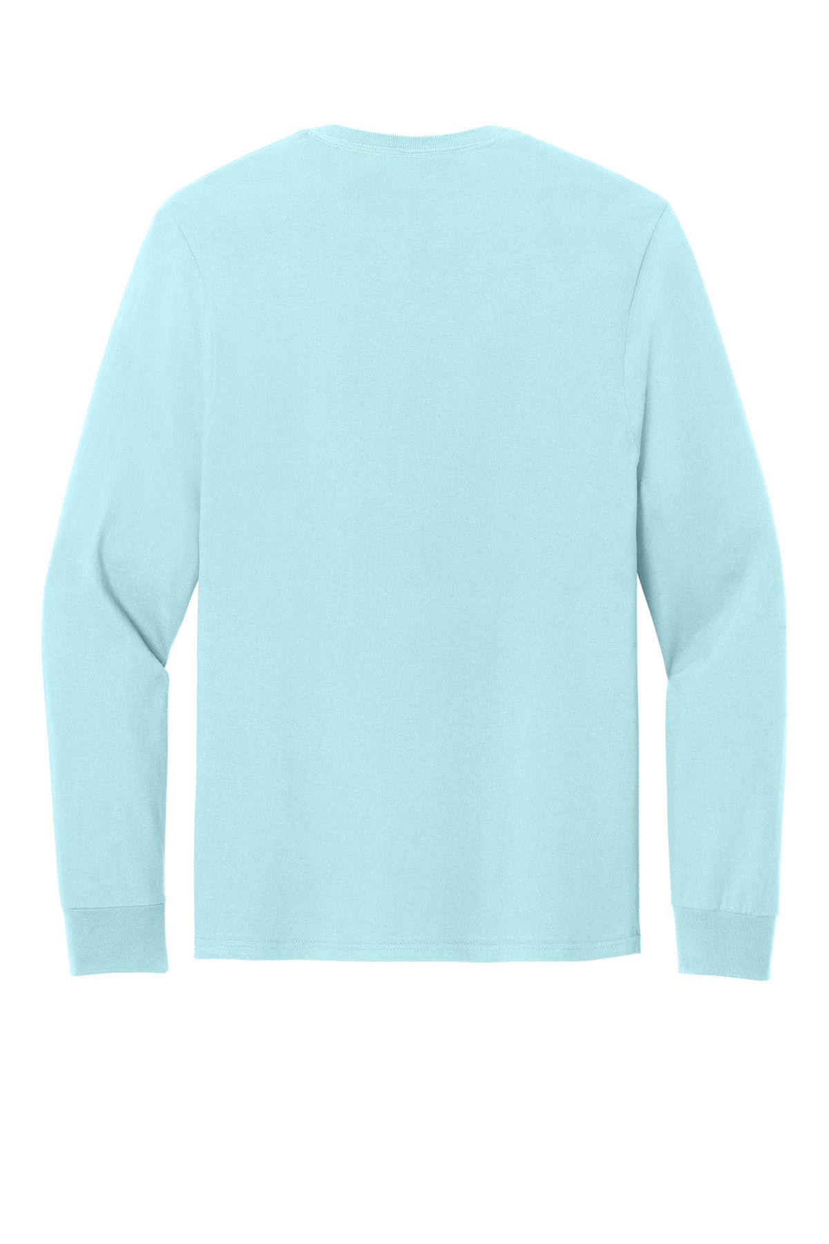 Breezy Blue