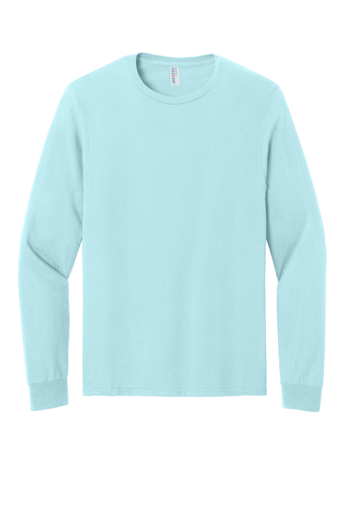 Breezy Blue