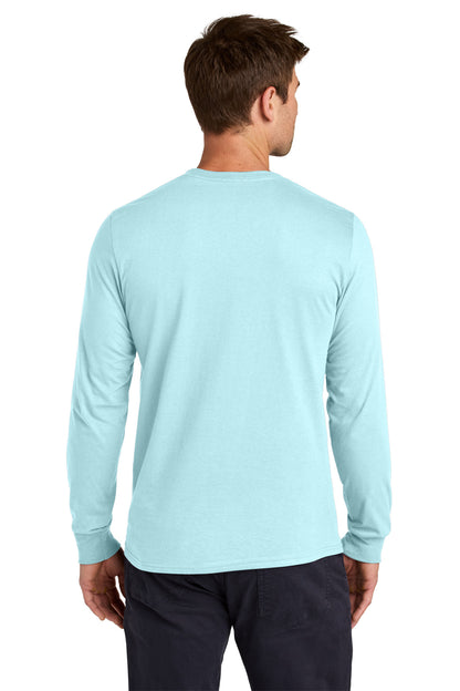 Breezy Blue