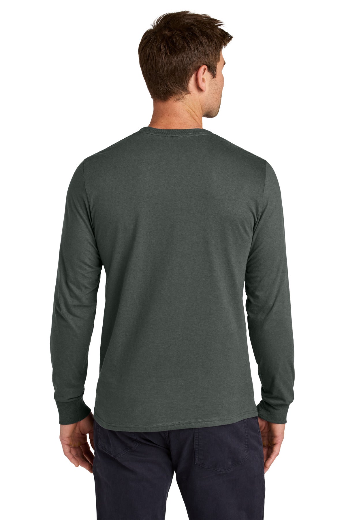 Charcoal Grey