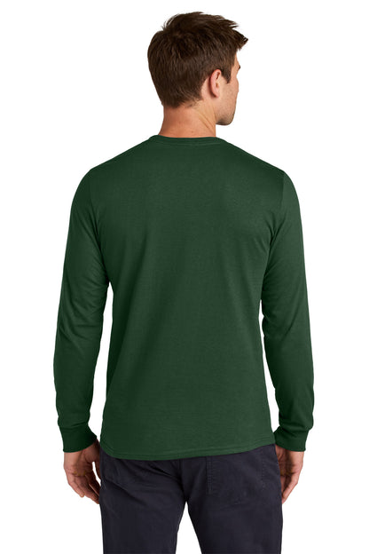 Forest Green