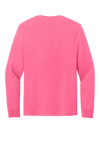 Neon Pink