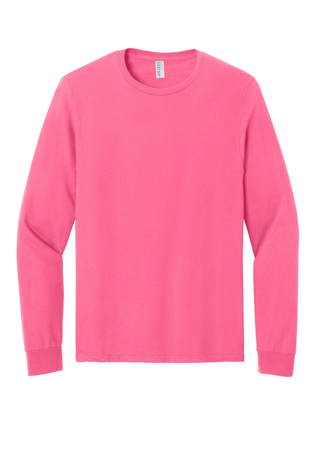 Neon Pink