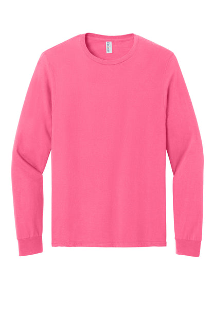 Neon Pink