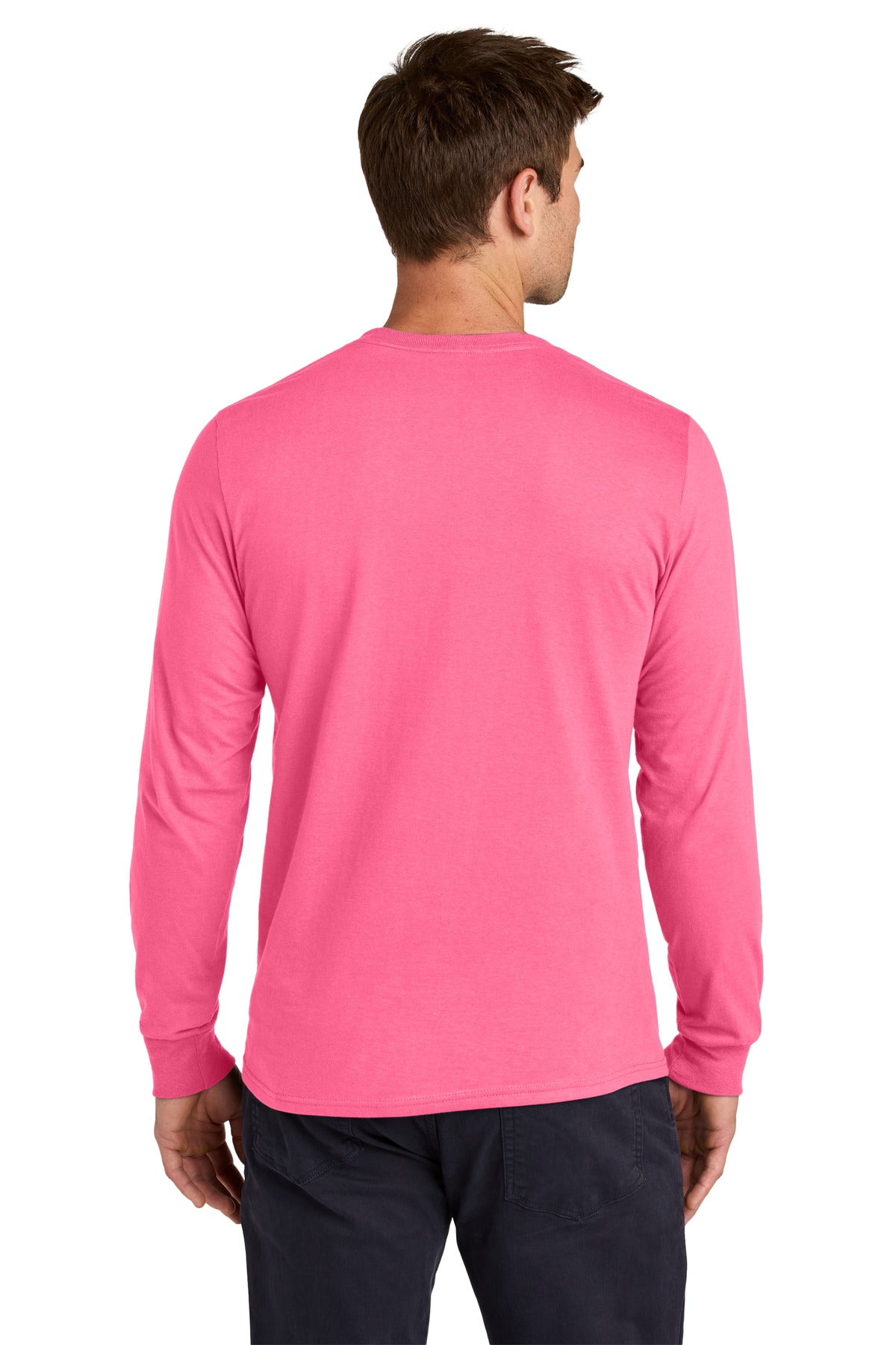 Neon Pink