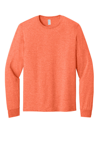 Retro Heather Coral
