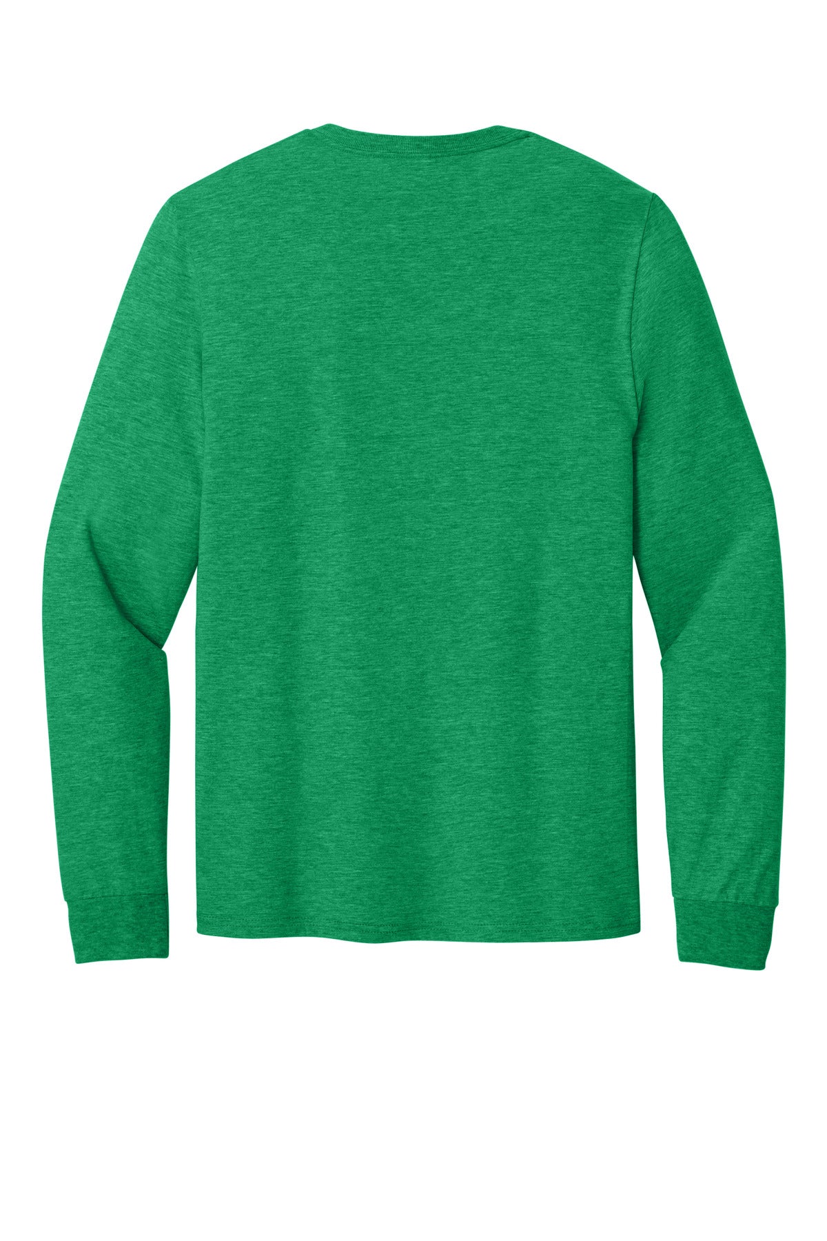 Retro Heather Green