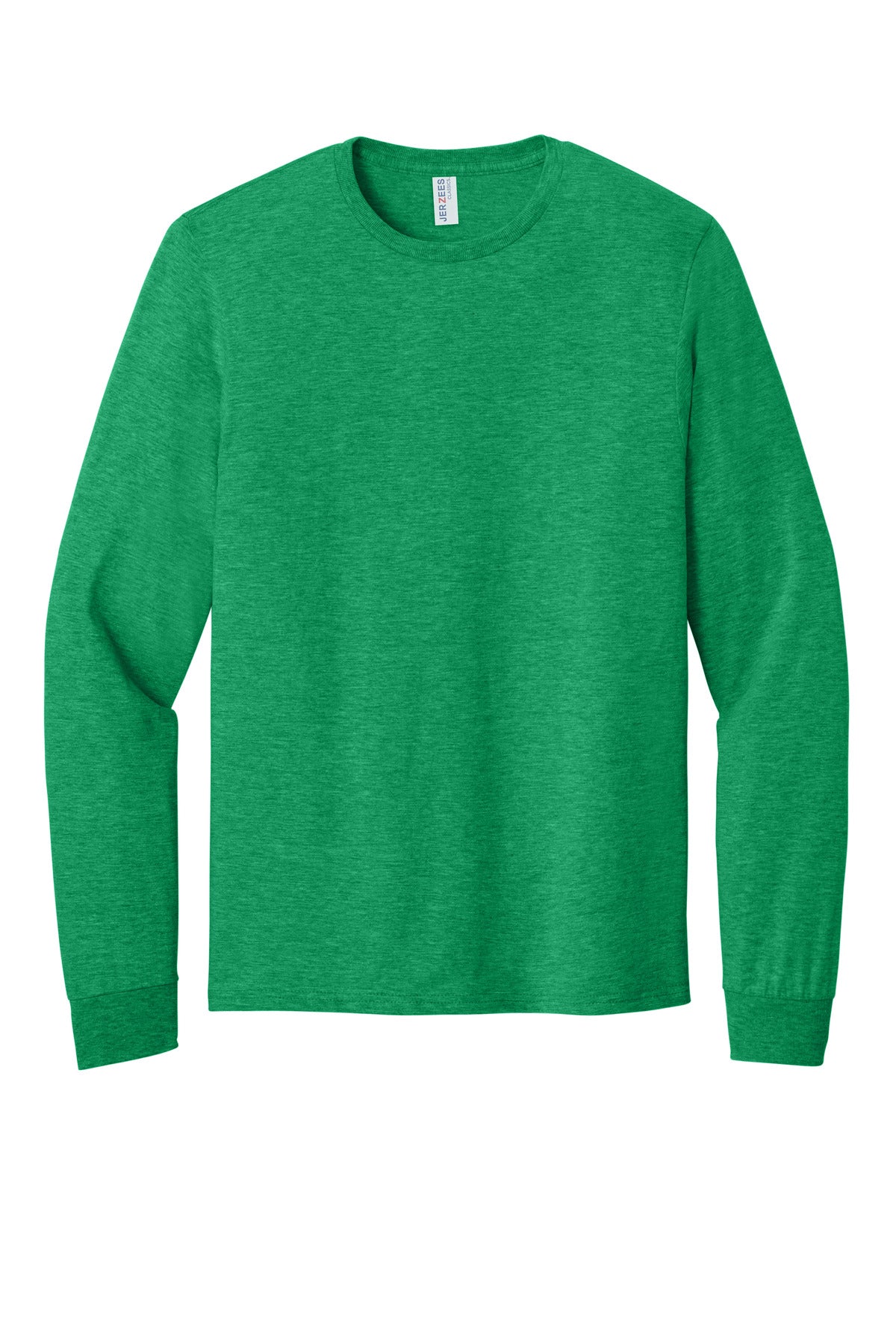 Retro Heather Green