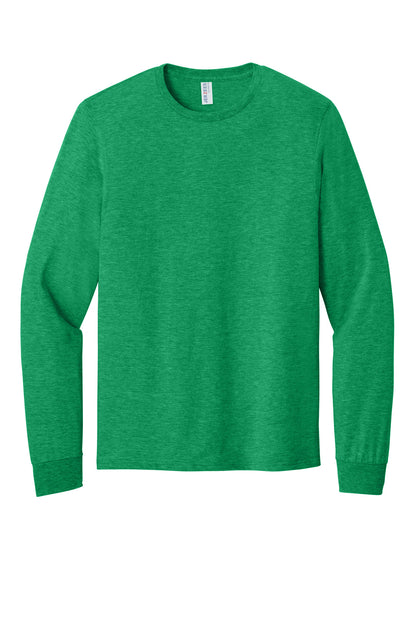 Retro Heather Green