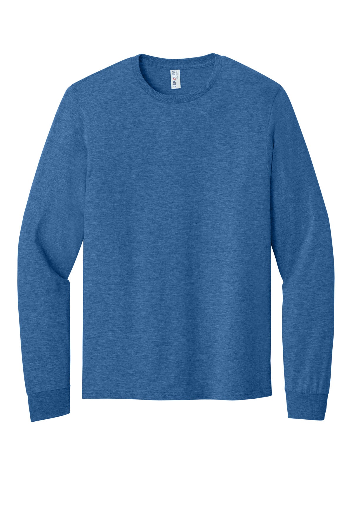 Retro Heather Royal