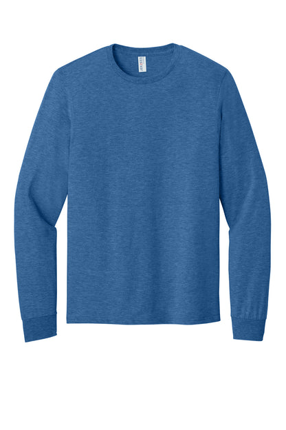 Retro Heather Royal