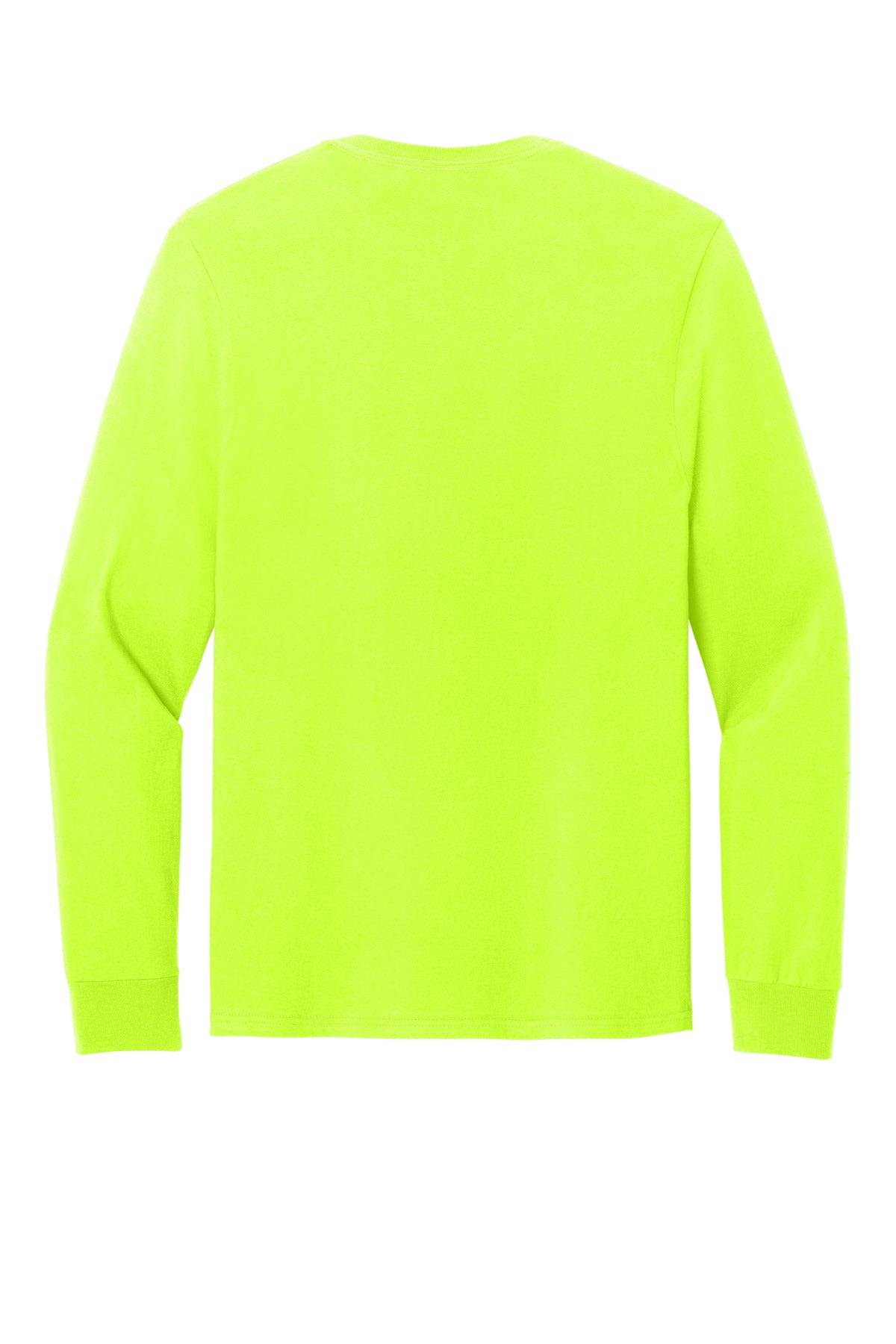 Safety Green