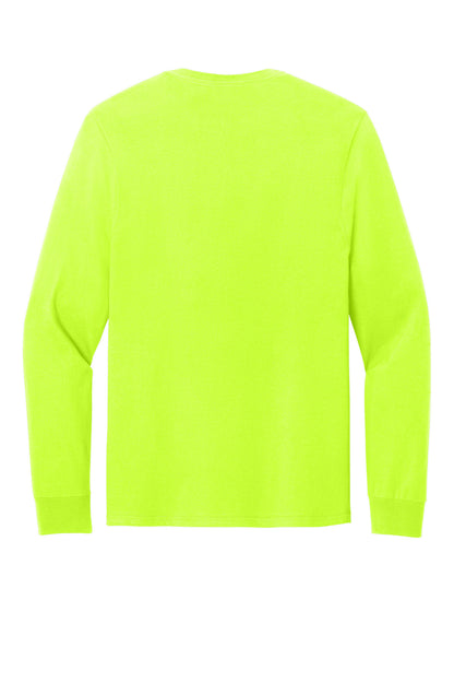 Safety Green