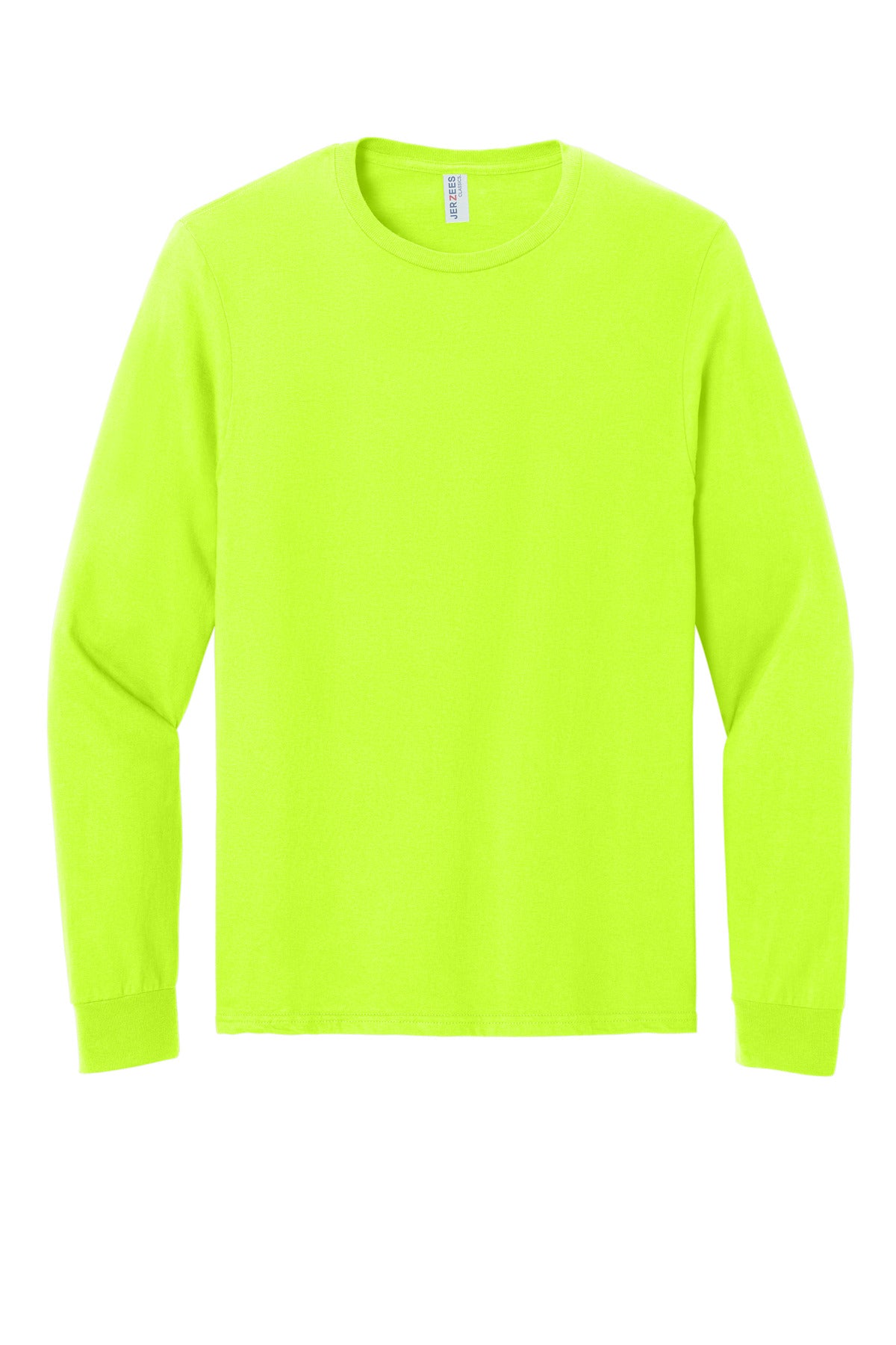 Safety Green