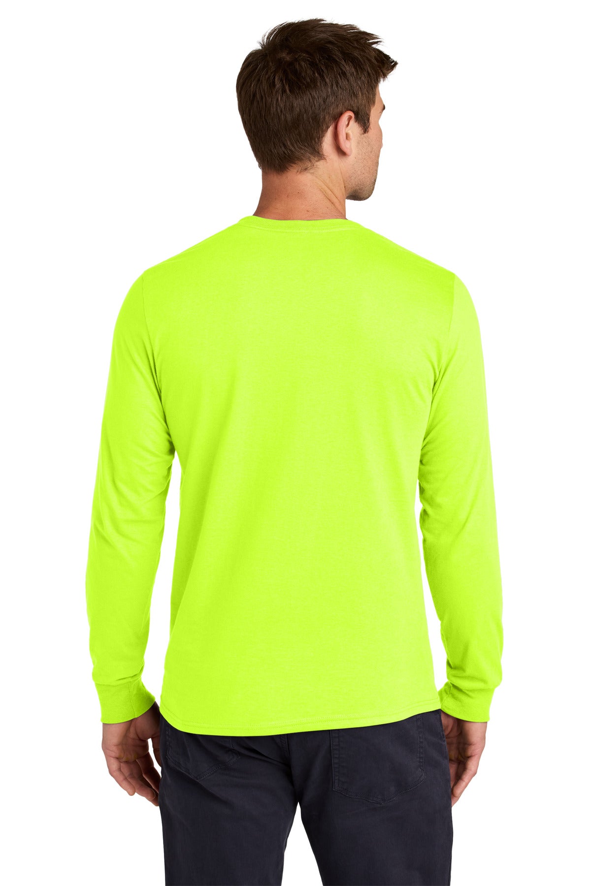 Safety Green