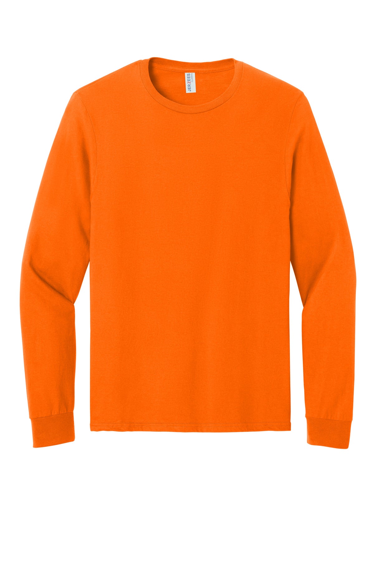 Safety Orange