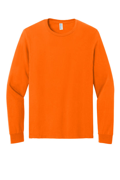 Safety Orange