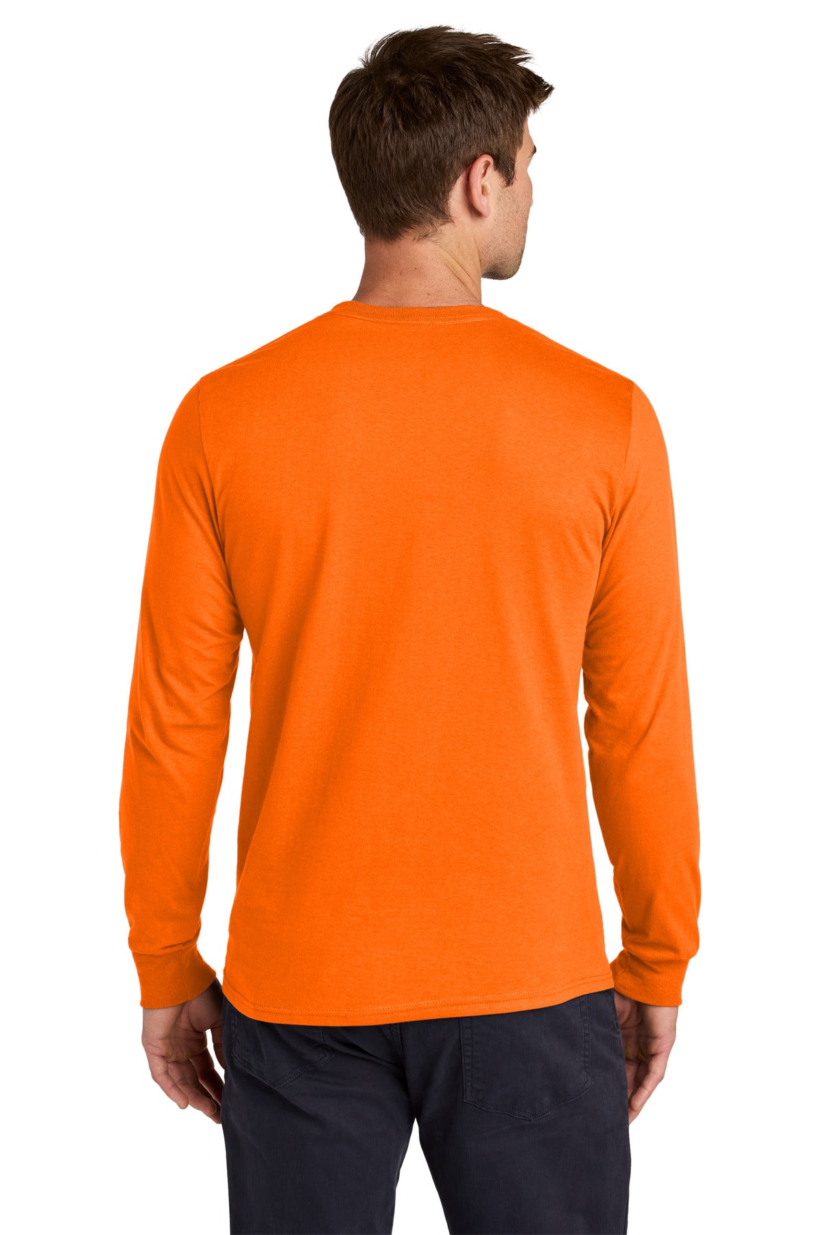 Safety Orange