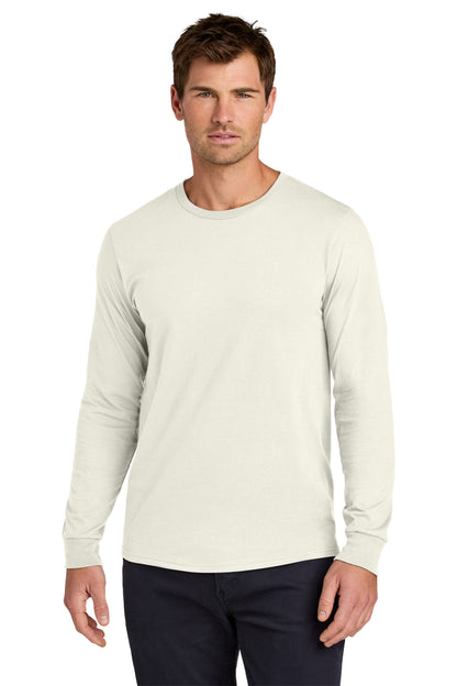 Jerzees Classics™ Unisex Cotton Long Sleeve T-Shirt (363L)