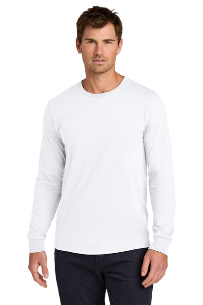 Jerzees Classics™ Unisex Cotton Long Sleeve T-Shirt (363L)