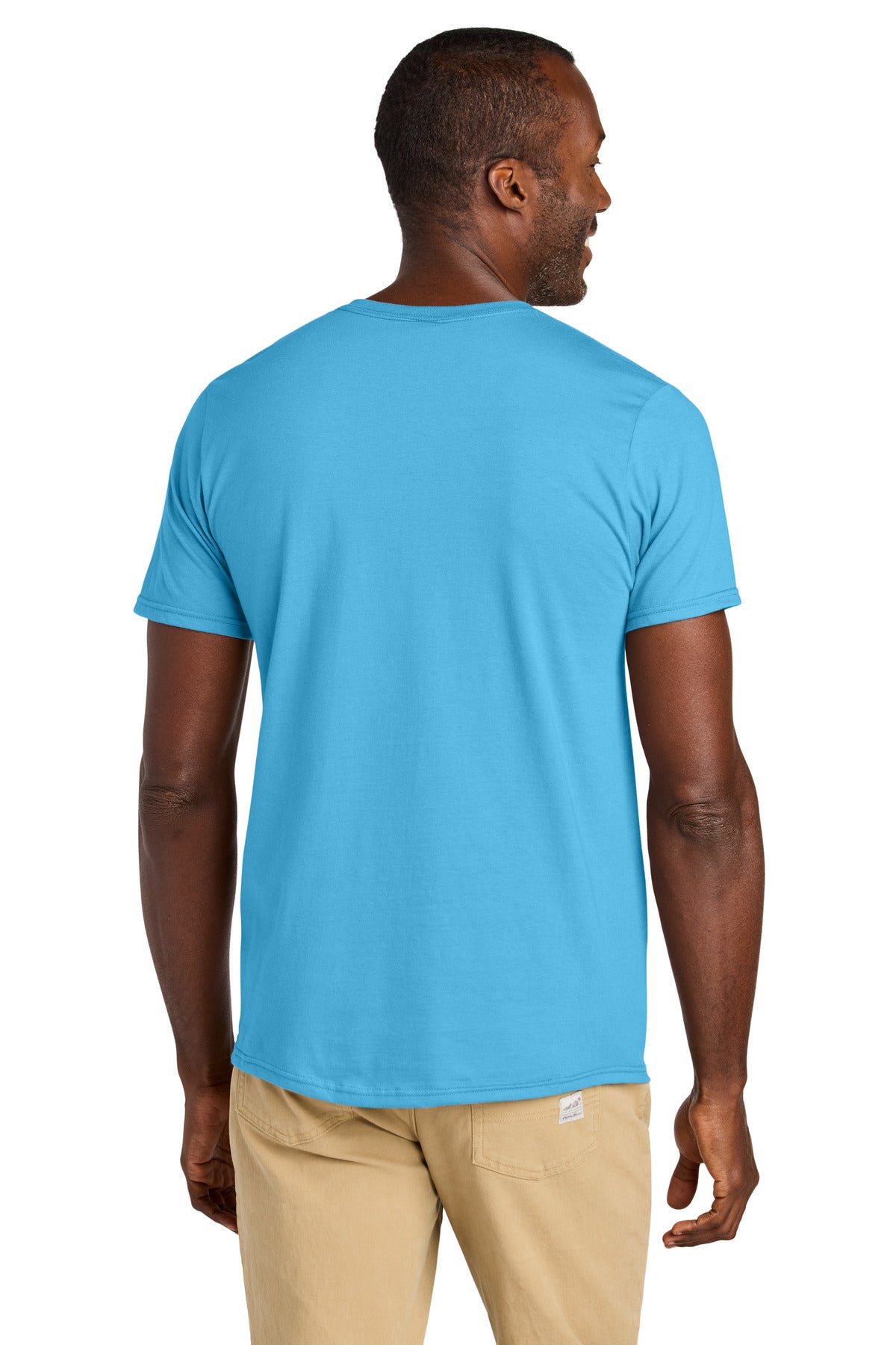 Aquatic Blue