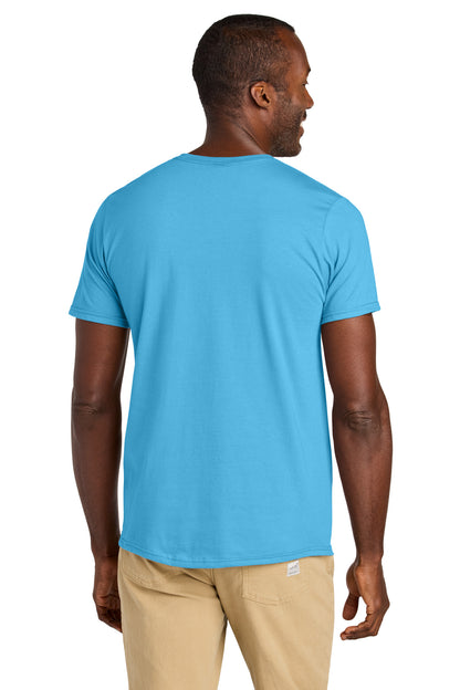 Aquatic Blue