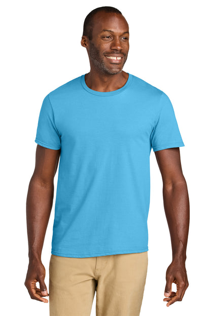 Jerzees Classics™ Unisex Cotton T-Shirt (363M)