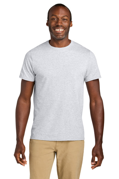 Jerzees Classics™ Unisex Cotton T-Shirt (363M)
