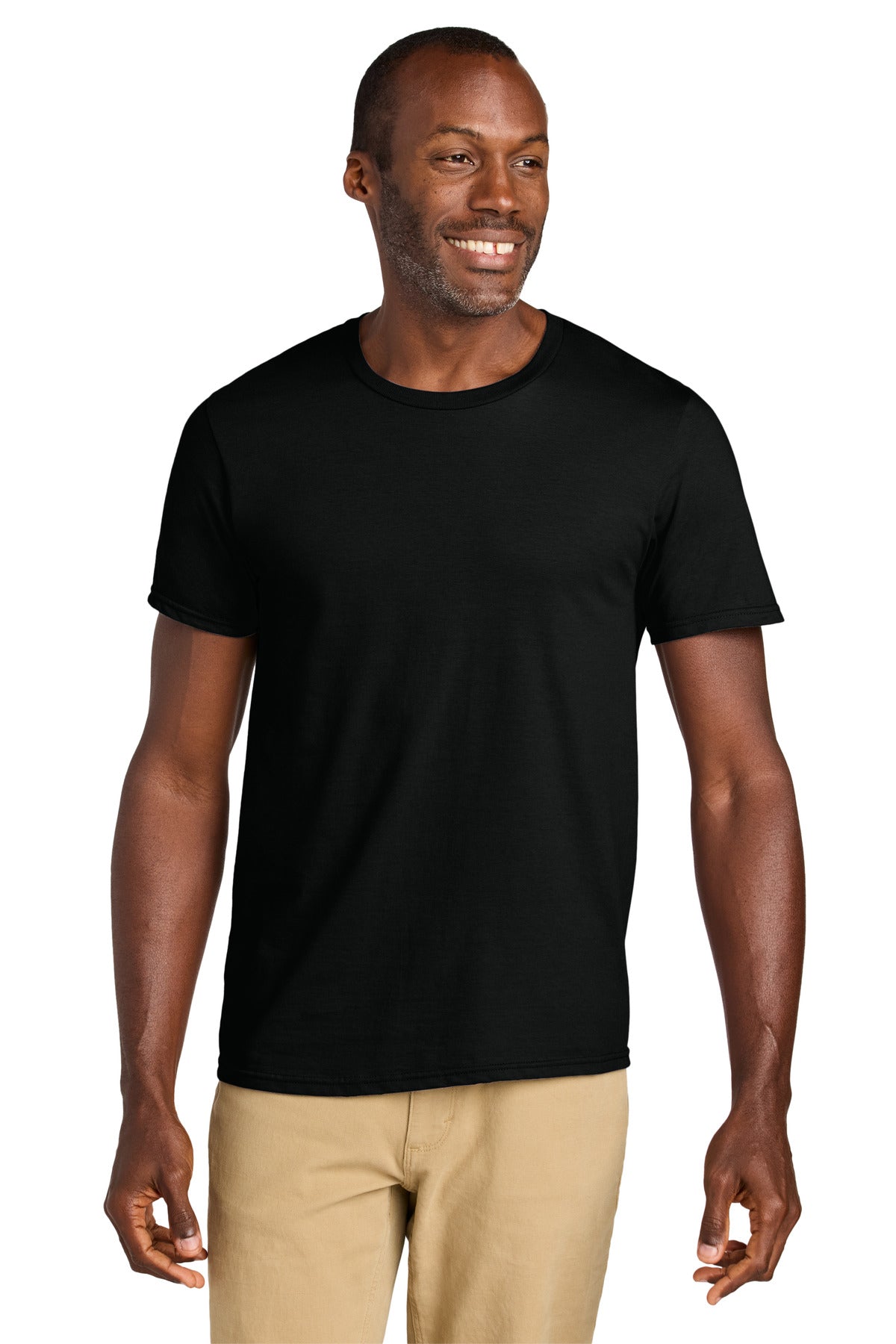 Jerzees Classics™ Unisex Cotton T-Shirt (363M)