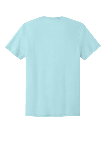 Breezy Blue