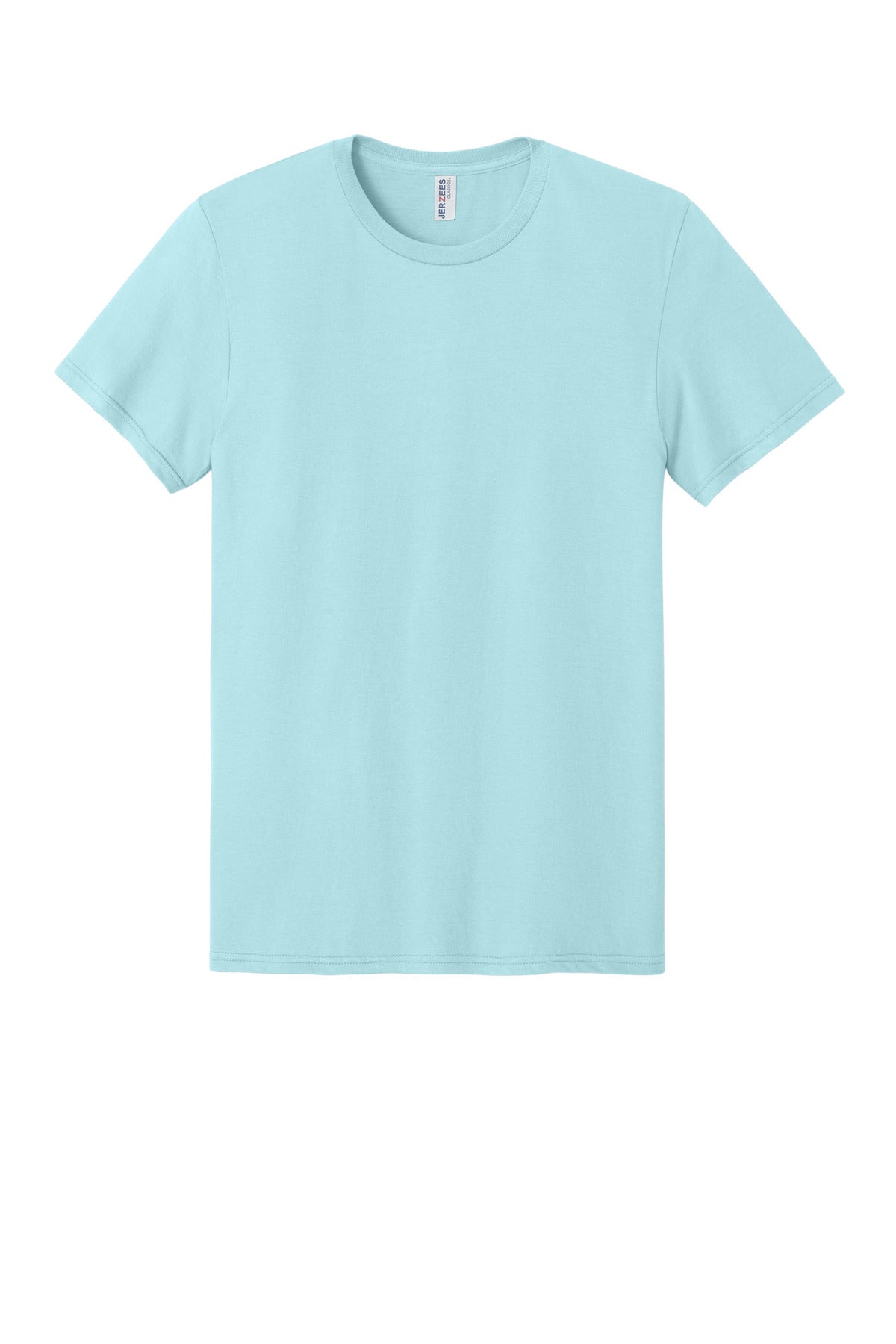 Breezy Blue