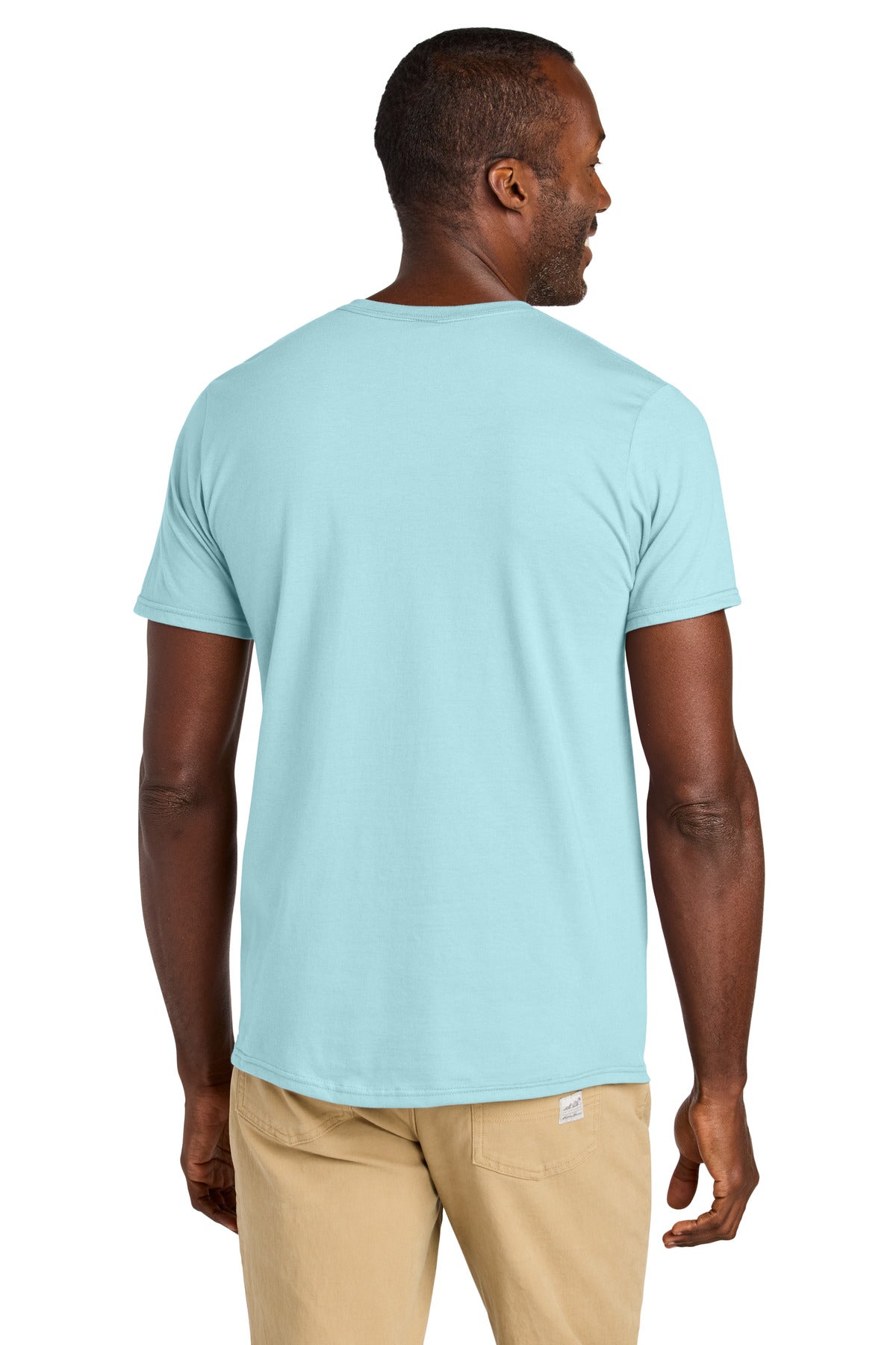 Breezy Blue