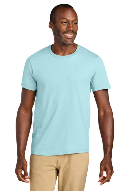 Jerzees Classics™ Unisex Cotton T-Shirt (363M)