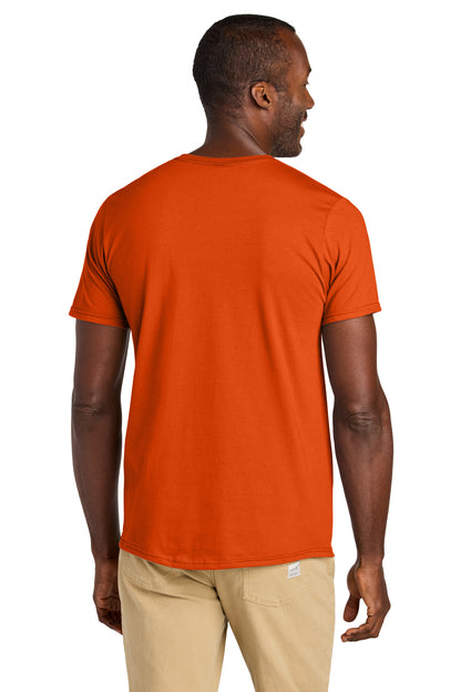 Burnt Orange